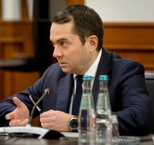 Андрей Чибис рассказала о новой беде своей семьи