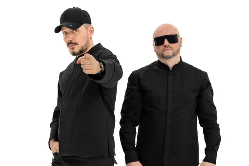 Filatov&Karas представили новый релиз Filatov&Karas представили новый релиз