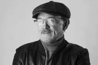 Умер актер сериалов «Улицы разбитых фонарей», «Тайны следствия» и «Первый отдел», телеведущий Игорь Алексеев