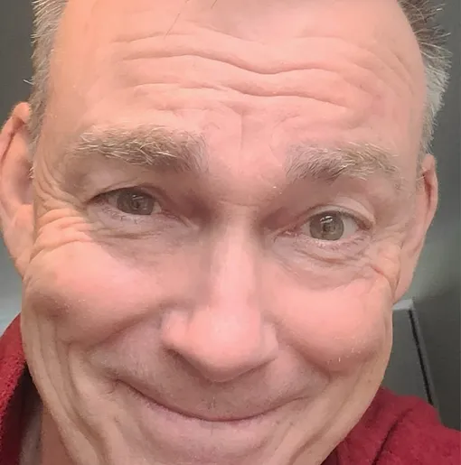 Джон Малруни скончался