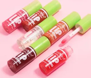 Набор блесков Vivid #MUSTHAVE, гипоаллергенные, розовый цвет, 6 шт, 21мл