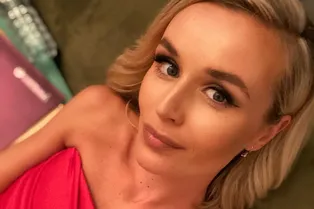 Дочь Полины Гагариной смешно отреагировала на забавную маму: умилительное видео Дочь Полины Гагариной смешно отреагировала на забавную маму: умилительное видео