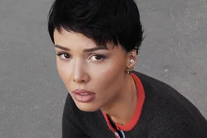 «Я рожу второго ребенка и уменьшу грудь»: Анастасия Решетова пожалела о том, что сделала пластическую операцию «Я рожу второго ребенка и уменьшу грудь»: Анастасия Решетова пожалела о том, что сделала пластическую операцию