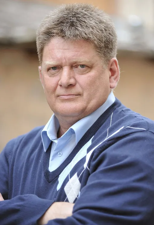 Владимир Ермилов прожил 66 лет