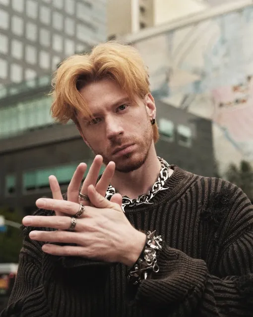 Никита Пресняков живет в США