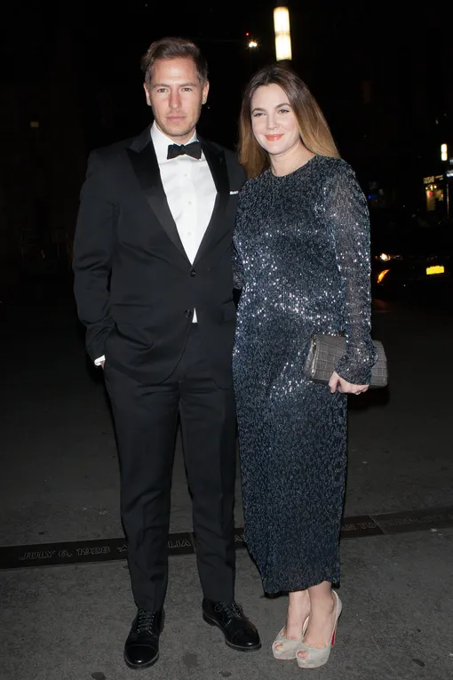 Уилл Копельман и Дрю Бэрримор развелись в 2016-м году Уилл Копельман и Дрю Бэрримор развелись в 2016-м году