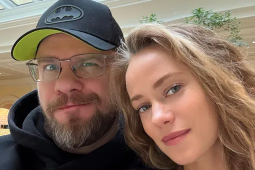 «Человек контрастов перевернул мою жизнь»: Катерина Ковальчук публично обратилась к Гарику Харламову в день его 45-летия «Человек контрастов перевернул мою жизнь»: Катерина Ковальчук публично обратилась к Гарику Харламову в день его 45-летия