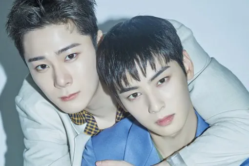 «Рядом нет того, на кого я бы мог опереться»: Ча Ын У обратился к Мунбину, покойному участнику группы k-pop ASTRO