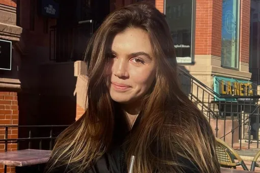«Я уже себе всё доказала. Зачем мне расстраиваться?»: дочь Анны Седоковой покинула реалити-шоу «Выживалити. Наследники» «Я уже себе всё доказала. Зачем мне расстраиваться?»: дочь Анны Седоковой покинула реалити-шоу «Выживалити. Наследники»