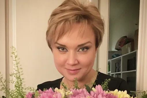 Перенесла операцию на головном мозге: подробности смерти в 48 лет актрисы сериала «Тест на беременность» Анны Кузнецовой