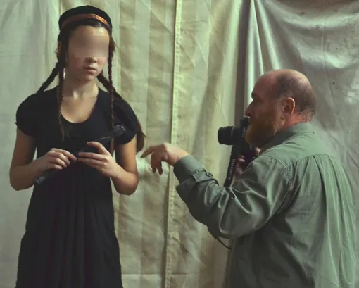 Ученицы Виктора Елизарова рассказали, как он их совращал