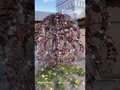 Нажми и смотри