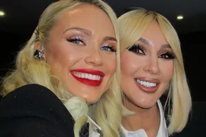 «Мы расстались, не хочу с ней общаться»: Катя Гордон заявила, что разорвала дружбу с Лерой Кудрявцевой «Мы расстались, не хочу с ней общаться»: Катя Гордон заявила, что разорвала дружбу с Лерой Кудрявцевой