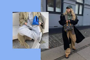 С какими брюками модные девушки носят челси, ботинки и другую осеннюю обувь — 5 стильных моделей С какими брюками модные девушки носят челси, ботинки и другую осеннюю обувь — 5 стильных моделей