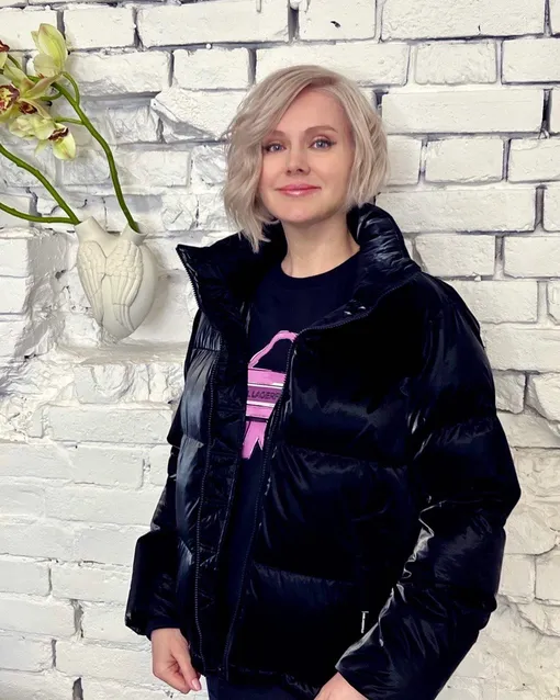 Натали рассказала о потере мужа Натали рассказала о потере мужа