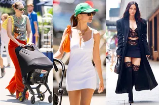 Сумка «Габи», которую модные звезды ждут месяцами: эта малышка — главный трофей осени Сумка «Габи», которую модные звезды ждут месяцами: эта малышка — главный трофей осени