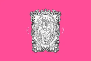 Таро-предсказание на 19 апреля: карта дня - Королева Чаш