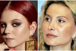 «Пуляла в меня коньки, а я уворачивалась»: Этери Тутберидзе рассказала об истерике Александры Трусовой на Олимпиаде