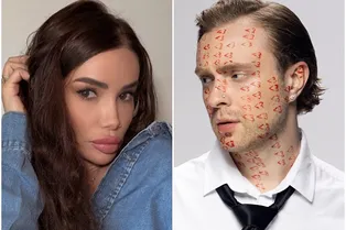 «Слезы красивых девушек я понимаю»: Айза сравнила Егора Крида с бывшим мужем «Слезы красивых девушек я понимаю»: Айза сравнила Егора Крида с бывшим мужем