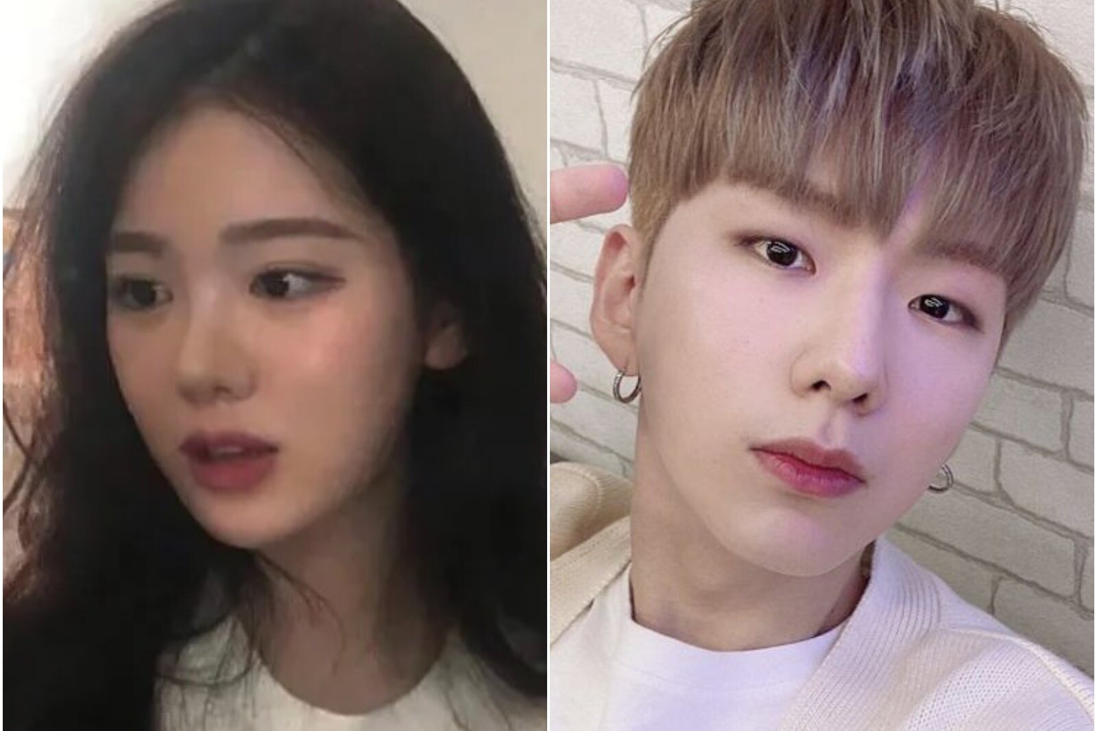 Новая гёрл-группа Starship Entertainment позаимствовала свое название у Кихёна из MONSTA X