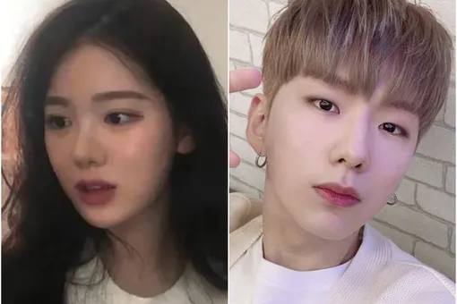 Новая гёрл-группа Starship Entertainment позаимствовала свое название у Кихёна из MONSTA X Новая гёрл-группа Starship Entertainment позаимствовала свое название у Кихёна из MONSTA X