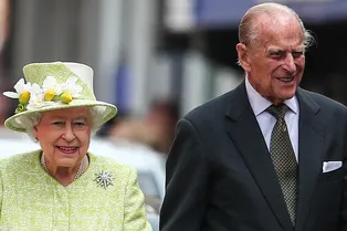 «Муж хотел быть с женой»: принца Филиппа перезахоронят после смерти Елизаветы II «Муж хотел быть с женой»: принца Филиппа перезахоронят после смерти Елизаветы II