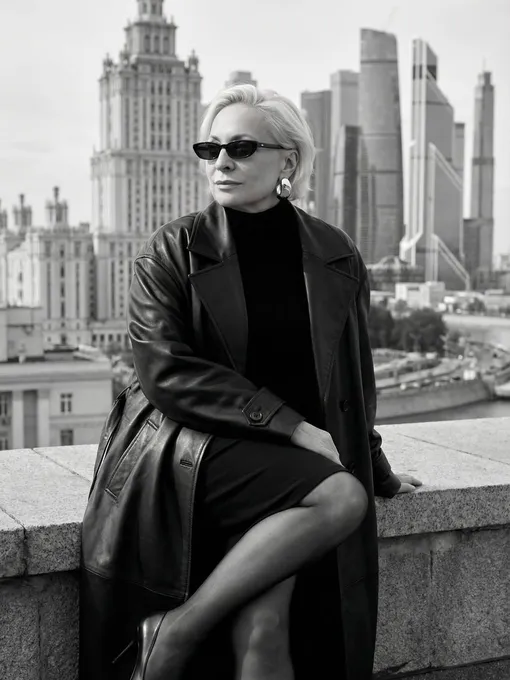 Поклонники не узнали Светлану Пермякову на новом кадре