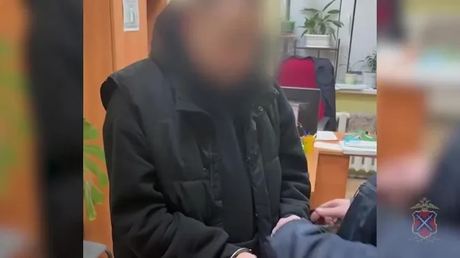 Нажми и смотри