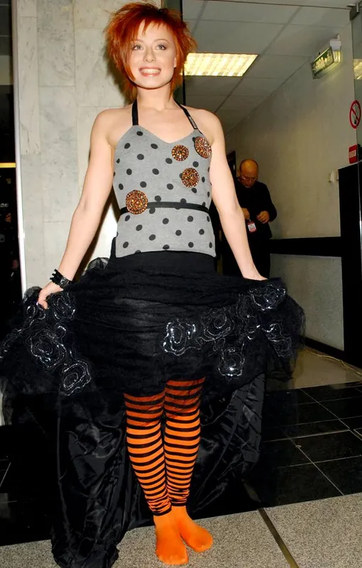 Певица рассказала, как дерзко вела себя на пике карьеры