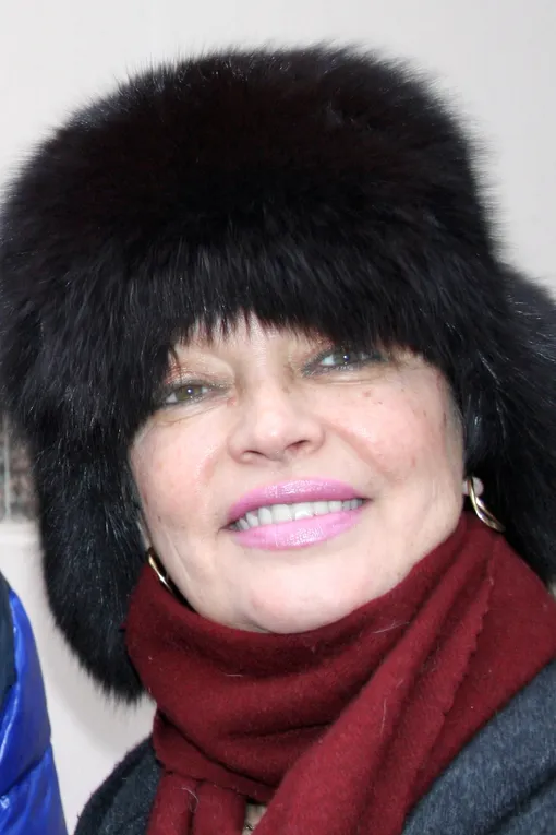 Наталья Трубникова прожила 71 год Наталья Трубникова прожила 71 год
