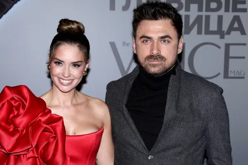 «Я гордо ношу звание твоей жены. Ты лучший отец»: Агата Муцениеце показала «беременное» фото по важному поводу «Я гордо ношу звание твоей жены. Ты лучший отец»: Агата Муцениеце показала «беременное» фото по важному поводу