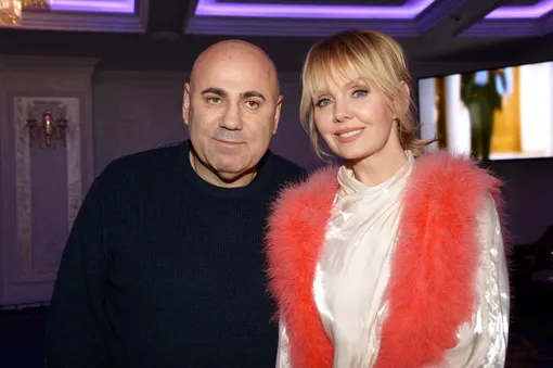 Иосиф Пригожин рассказал о характере Филиппа Киркорова Иосиф Пригожин рассказал о характере Филиппа Киркорова