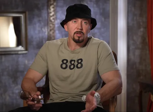 Серега покинул шоу «Выжить в Стамбуле»