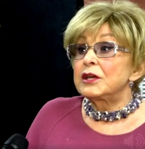 Ангелина Вовк выразила соболезнования коллеге