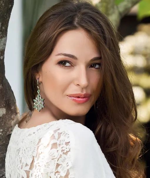 Агния Дитковските Агния Дитковските