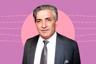 Как Эльман Пашаев стал звездным адвокатом и сам попался на мошенничестве Как Эльман Пашаев стал звездным адвокатом и сам попался на мошенничестве