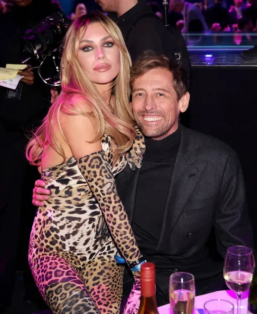 Жена футболиста Питера Крауча рассказала о пережитом потрясении