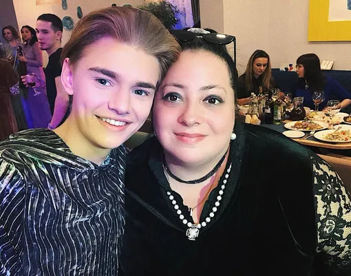 Никита Турчин рассказал о смерти Юлии Корнеевой