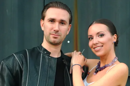 «Хочется завести детишек»: Даниил Глейхенгауз рассказал о браке со звездой Первого канала Ольгой Паутовой «Хочется завести детишек»: Даниил Глейхенгауз рассказал о браке со звездой Первого канала Ольгой Паутовой