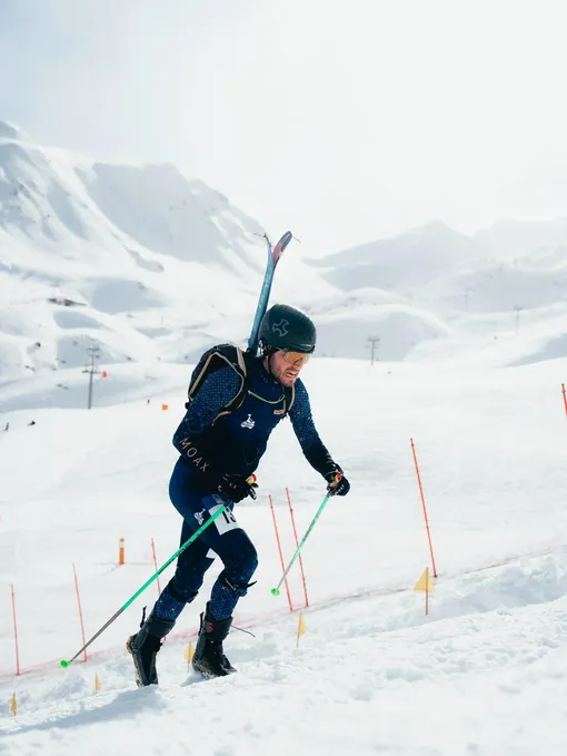 Никита Филиппов занял второе место в спринтерской гонке на Олимпийских играх Никита Филиппов занял второе место в спринтерской гонке на Олимпийских играх