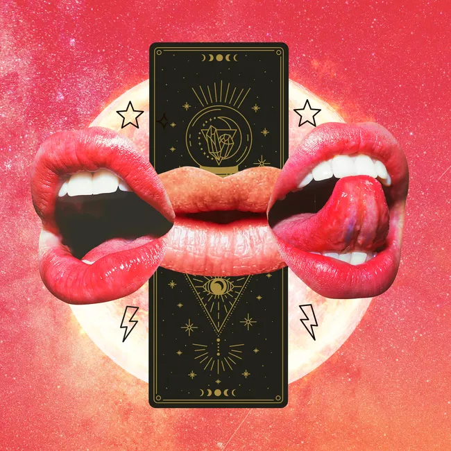 Любовный расклад Таро: выбери карту и узнай, что ждет тебя с 17 по 23 апреля!