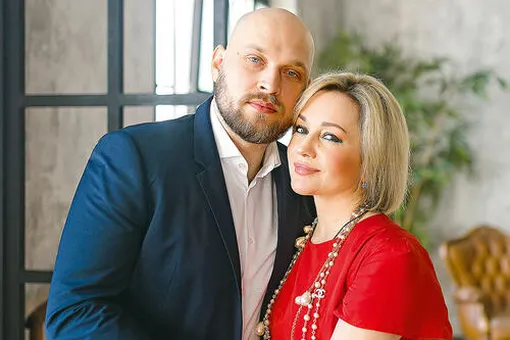 «Надеюсь, он не сбежит»: Татьяна Буланова оправдала мужа, задолжавшего миллионы «Надеюсь, он не сбежит»: Татьяна Буланова оправдала мужа, задолжавшего миллионы