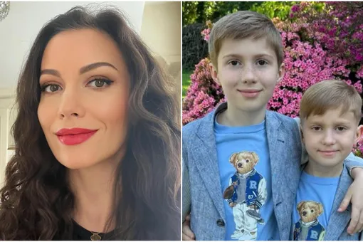 Ирина Болгар показала детей от Павла Дурова после признания его новой возлюбленной Ирина Болгар показала детей от Павла Дурова после признания его новой возлюбленной