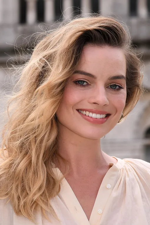 Марго Робби является одной из самых востребованных актрис Голливуда