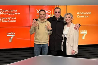 Русский голос Шрека рассказал, как «поставил на уши Голливуд»