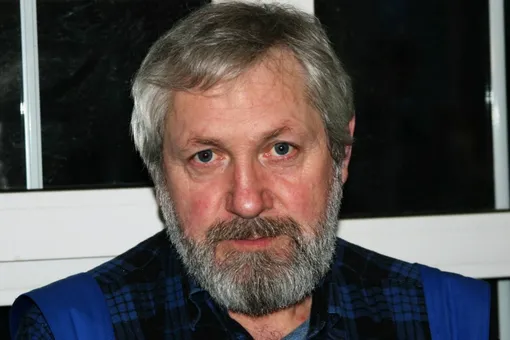 «Жена умерла 31 декабря»: онкобольной актер сериала «Глухарь» Александр Зиновьев не смог пережить близкого человека «Жена умерла 31 декабря»: онкобольной актер сериала «Глухарь» Александр Зиновьев не смог пережить близкого человека