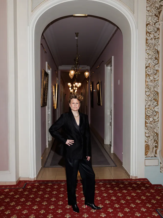 Татьяна Подладчикова