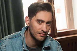 Дмитрий Чеботарев из «Вампиров средней полосы» впервые за долгое время появился на публике с женой: фото и видео VOICE Дмитрий Чеботарев из «Вампиров средней полосы» впервые за долгое время появился на публике с женой: фото и видео VOICE