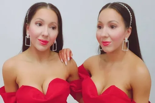 «У нас овуляция!»: близняшки попытались одновременно забеременеть от жениха