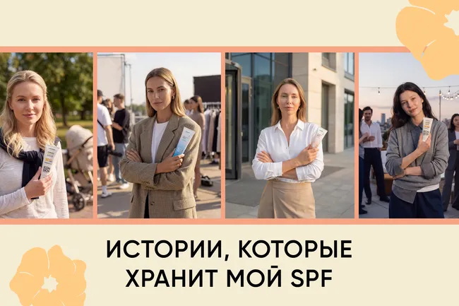 О чём рассказал бы ваш SPF?